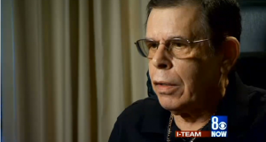George Knapp interviews Art Bell about his Return to the Airwaves.